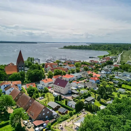 Апартаменты 