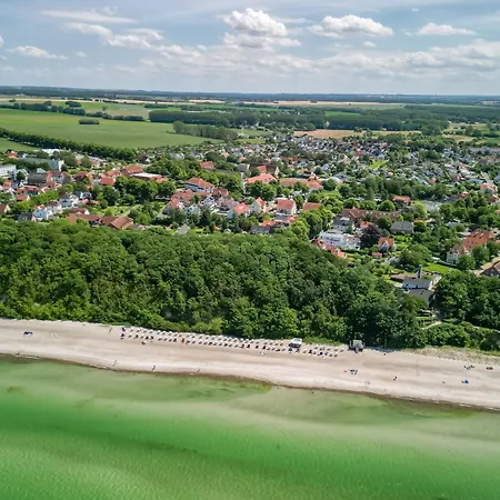 Апартаменты 